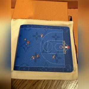 Louis Vuitton Slender Wallet